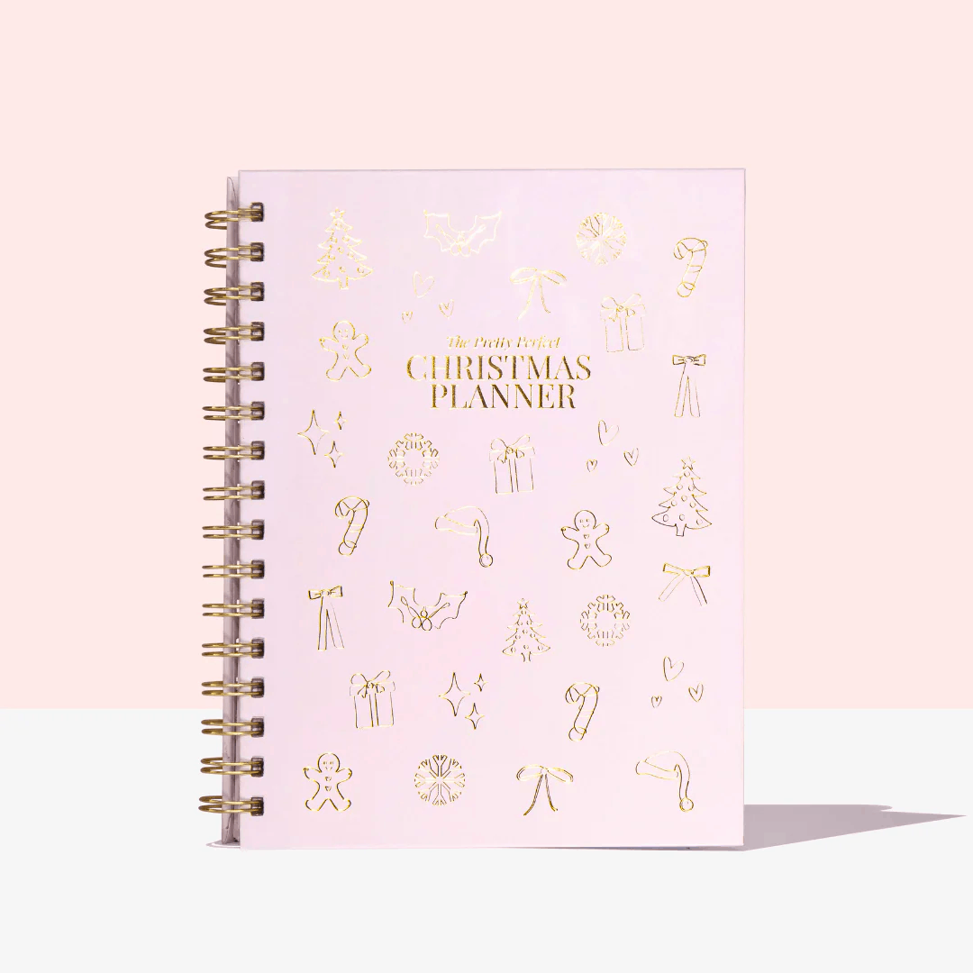 CHRISTMAS PLANNER