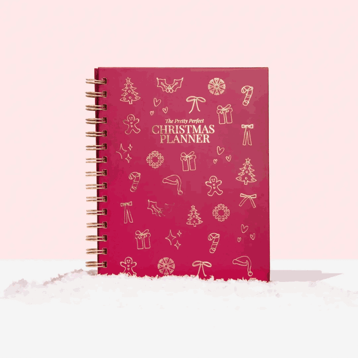CHRISTMAS PLANNER
