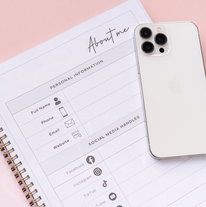 SOCIAL MEDIA PLANNER