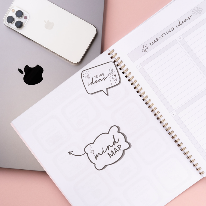 SOCIAL MEDIA PLANNER