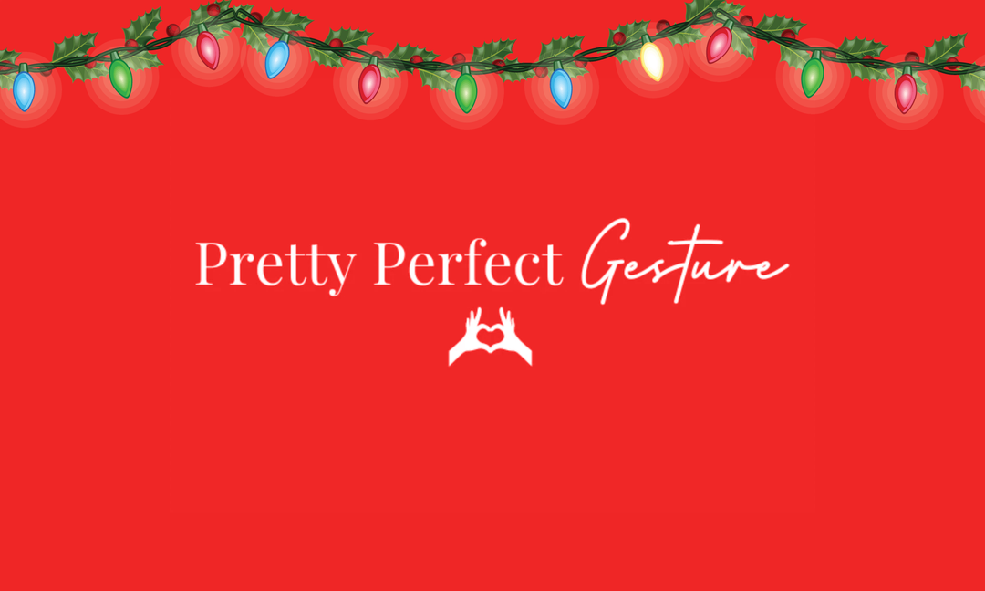 12 Days of Giftmas: Our Plan to Give Back