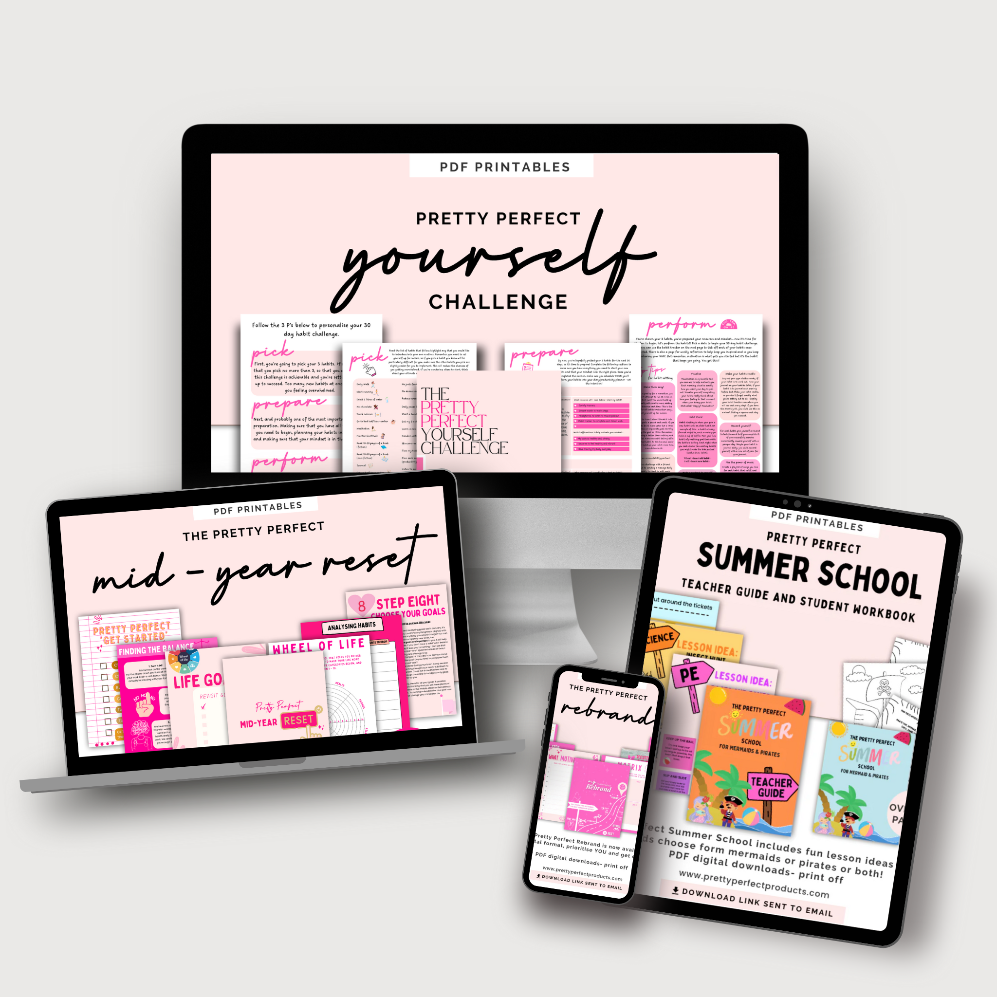 Digital Products