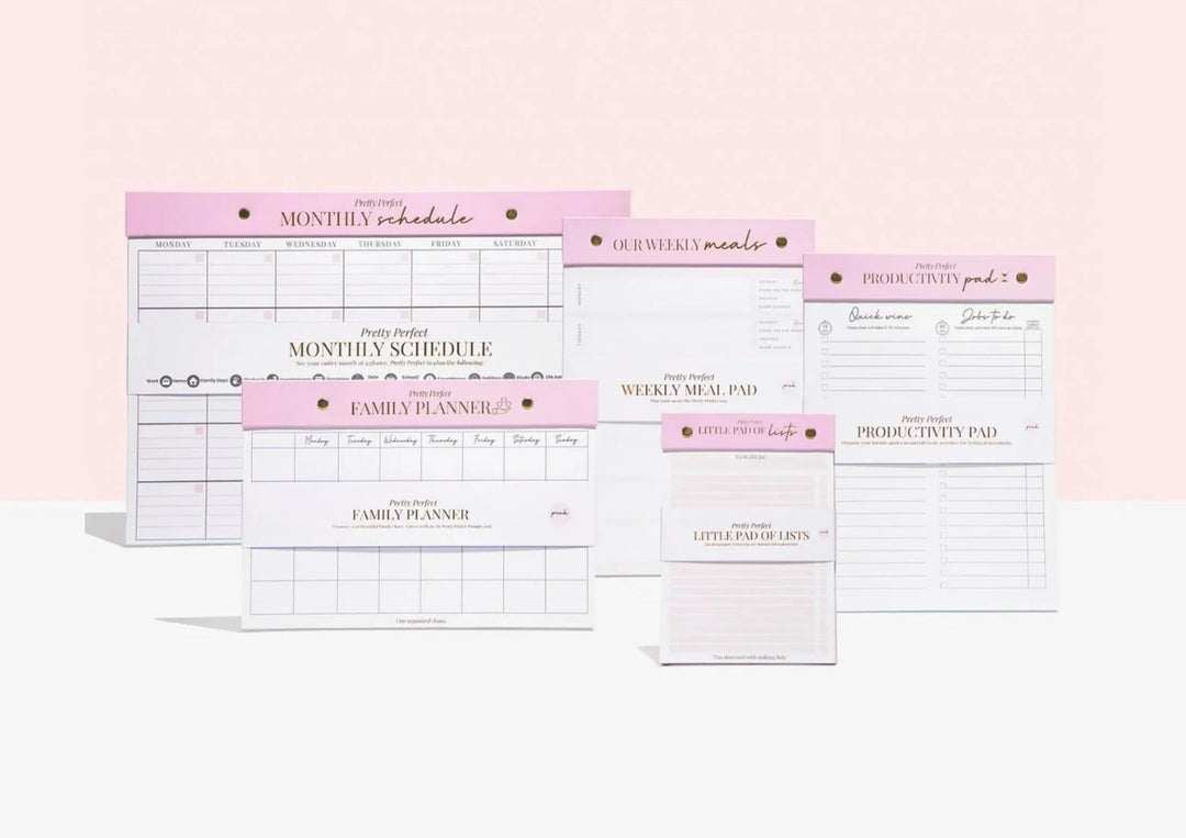 Desk Pads