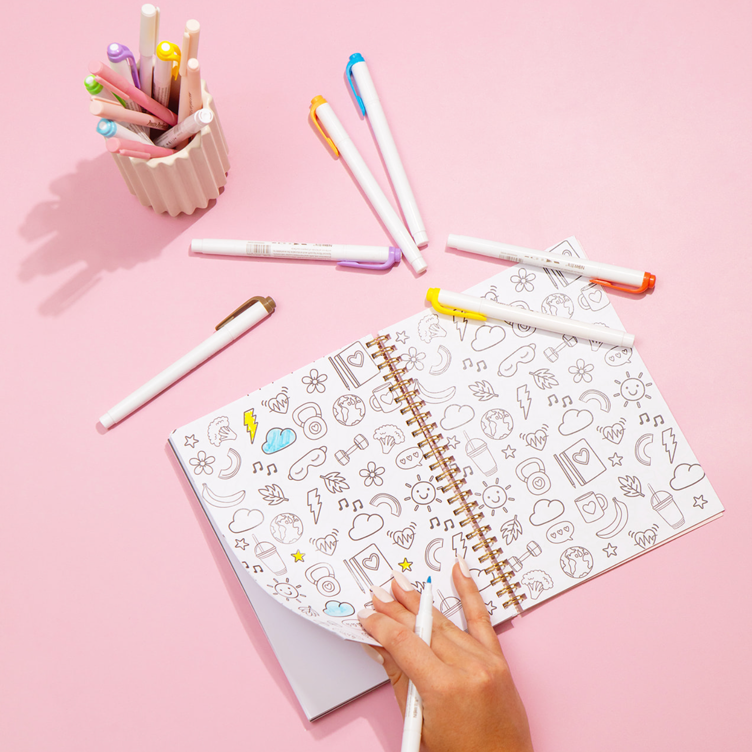 Stationery