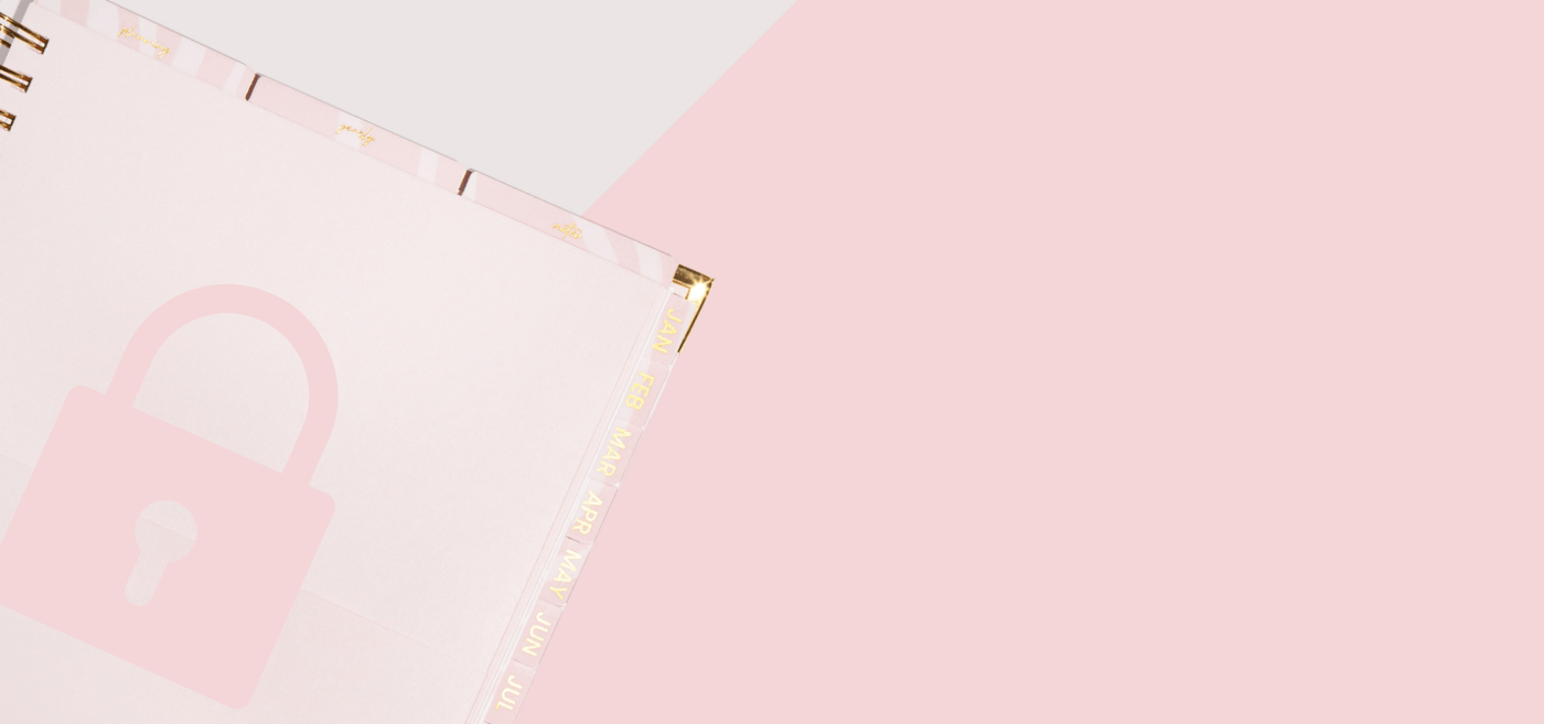 2026 DATED DIARIES ARE COMING