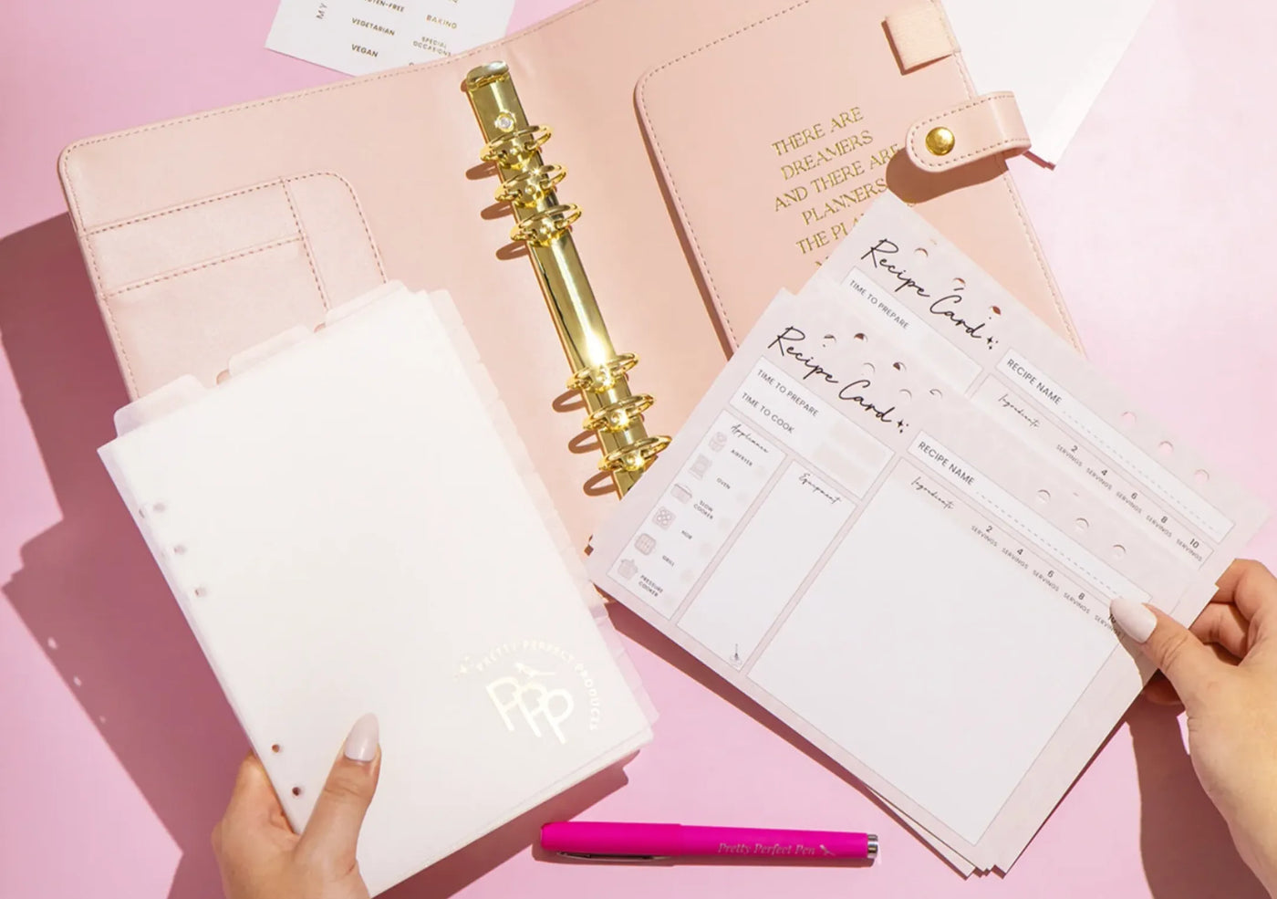 Meal Planning