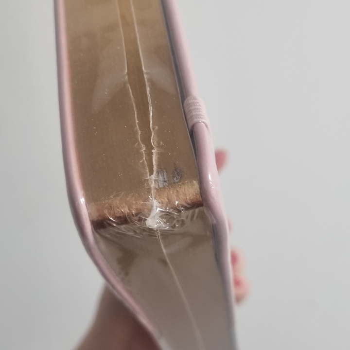 SECONDS SALE - I'M SO LUCKY (NO PEN)