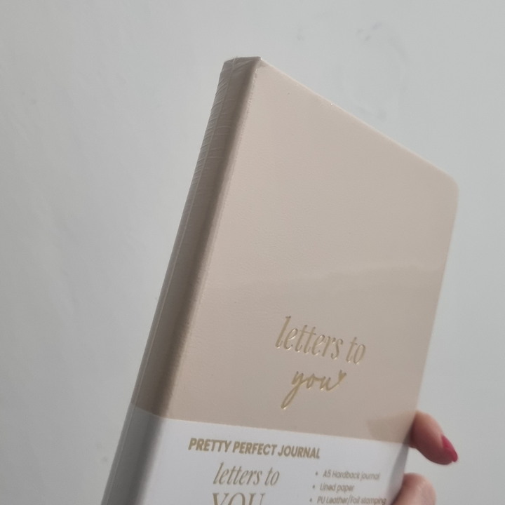 SECONDS SALE - LETTERS