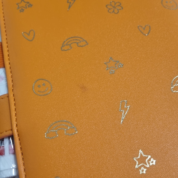 SECONDS SALE - KINDNESS IS CUTE KIDS PLANNER BUNDLE (MINOR MARKS)