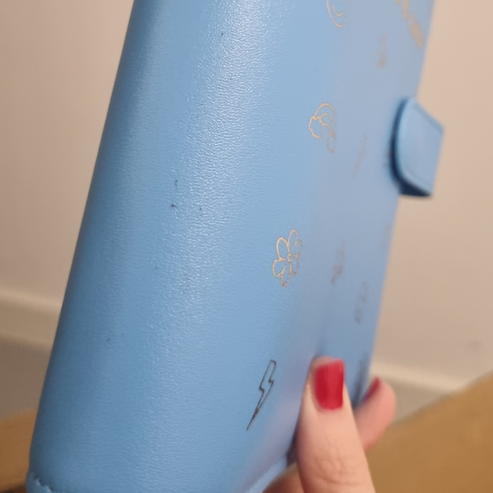 SECONDS SALE - KINDNESS IS CUTE KIDS PLANNER BUNDLE (MINOR MARKS)