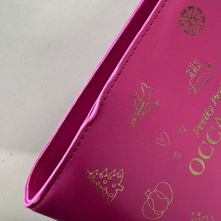 SECONDS SALE - OCCASIONS BINDER (MINOR MARKS)