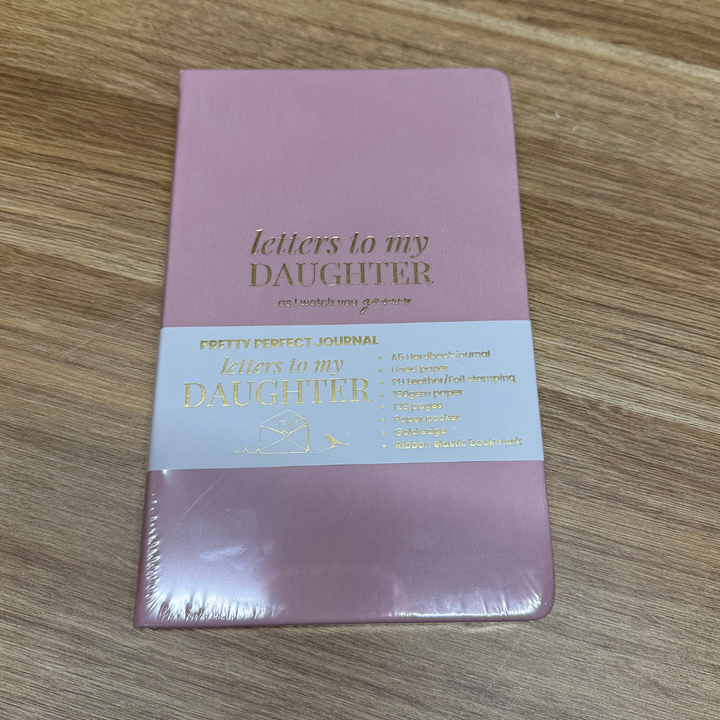 SECONDS SALE - LETTERS