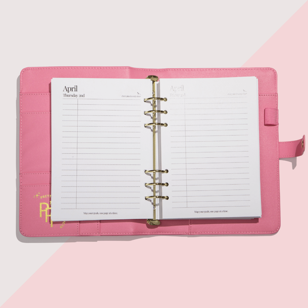 MY 2026 DIARY BUNDLE - PRE-ORDER - DUE TO SHIP LATE NOVEMBER