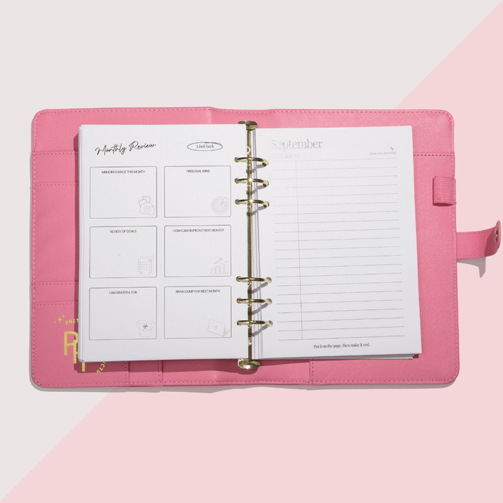 MY 2026 DIARY BUNDLE - PRE-ORDER - DUE TO SHIP LATE NOVEMBER