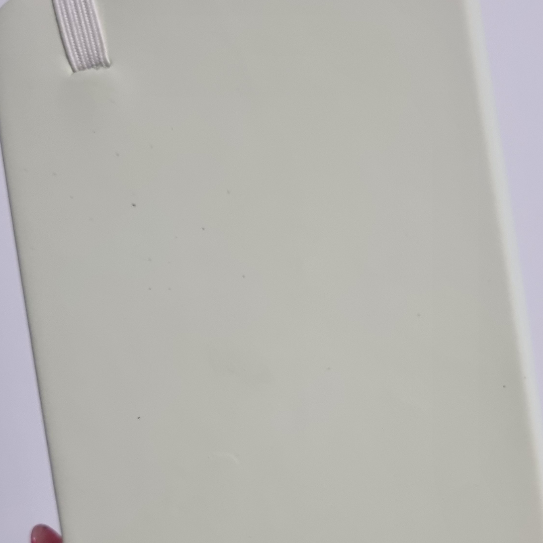 SECONDS SALE - 2026 POCKET DIARY (MINOR MARKS - NO PADS)