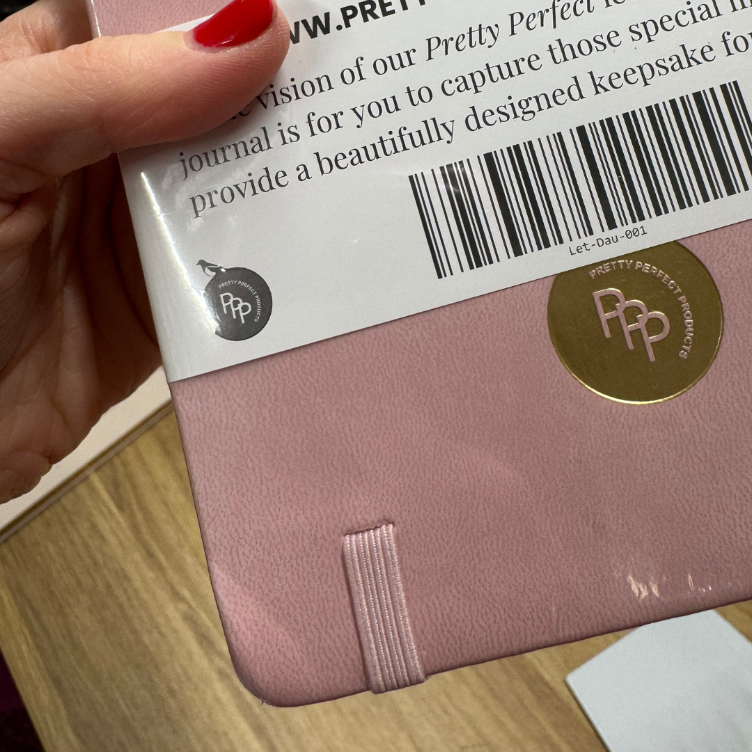 SECONDS SALE - LETTERS