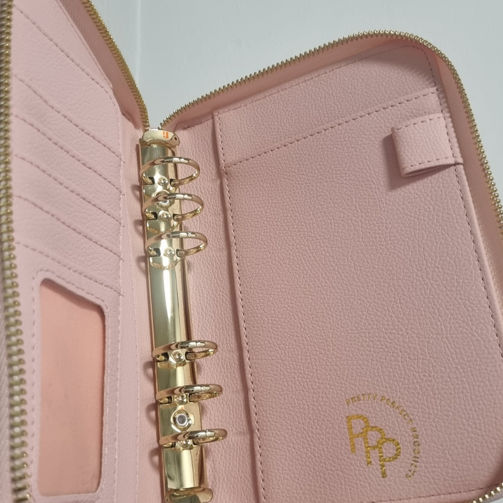 SECONDS SALE - BUDGET BINDER