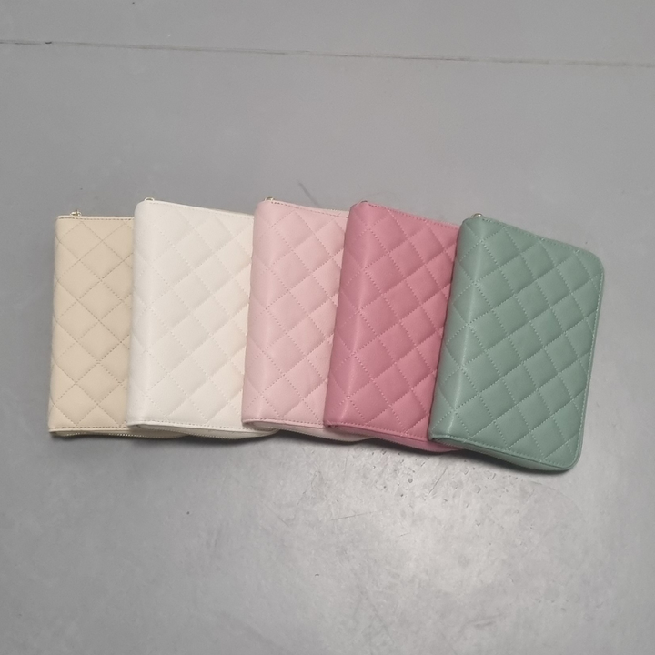 SECONDS SALE - BUDGET BINDER