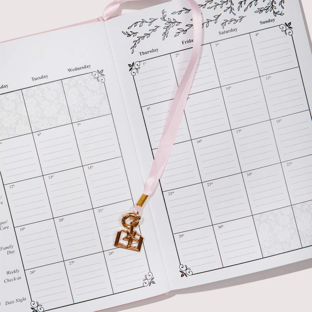 A5 DATED DIARY - 2027 - PRE-ORDER DISPATCHED NOV 2026
