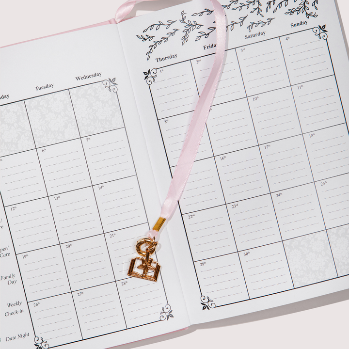 A5 DATED DIARY - 2027 - PRE-ORDER DISPATCHED NOV 2026