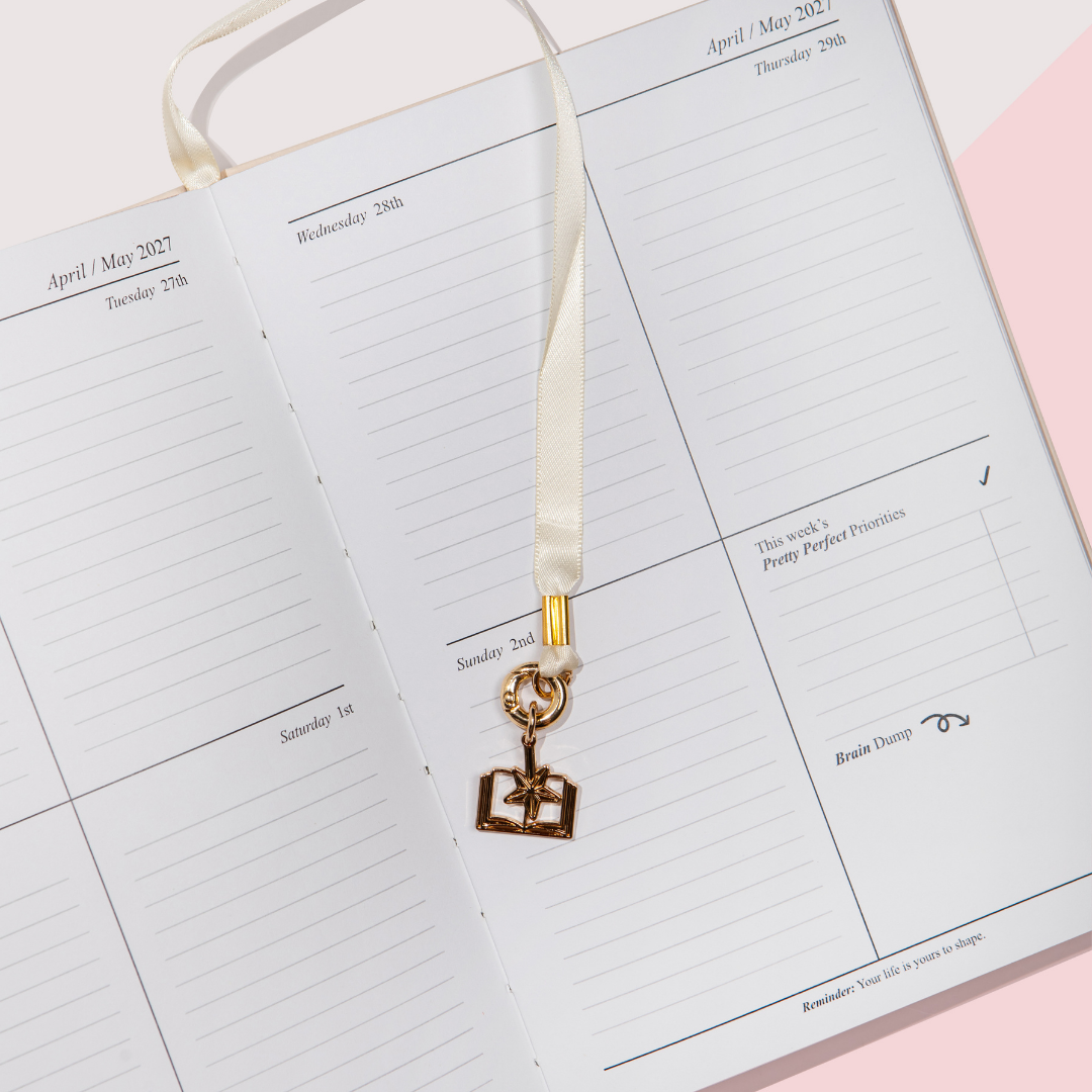 A5 DATED DIARY - 2027 - PRE-ORDER DISPATCHED NOV 2026
