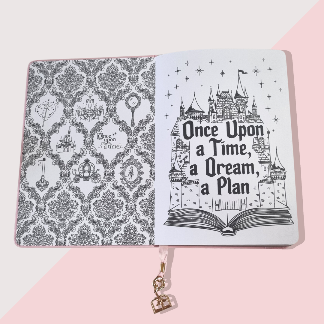 A5 DATED DIARY - 2027 - PRE-ORDER DISPATCHED NOV 2026