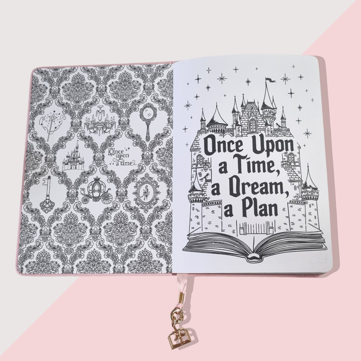 A5 DATED DIARY - 2027 - PRE-ORDER DISPATCHED NOV 2026