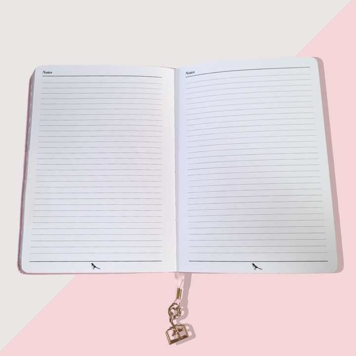 A5 DATED DIARY - 2027 - PRE-ORDER DISPATCHED NOV 2026