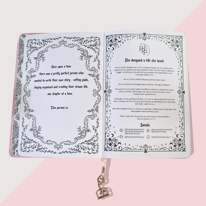 A5 DATED DIARY - 2027 - PRE-ORDER DISPATCHED NOV 2026