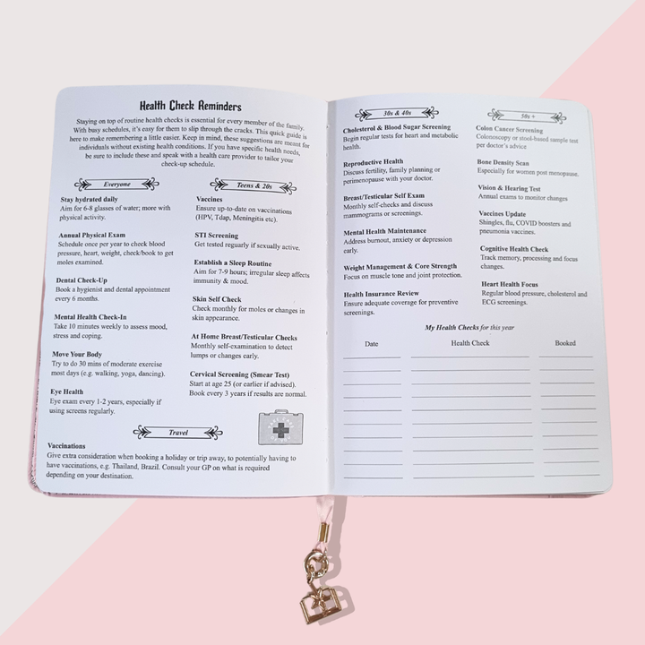 A5 DATED DIARY - 2027 - PRE-ORDER DISPATCHED NOV 2026