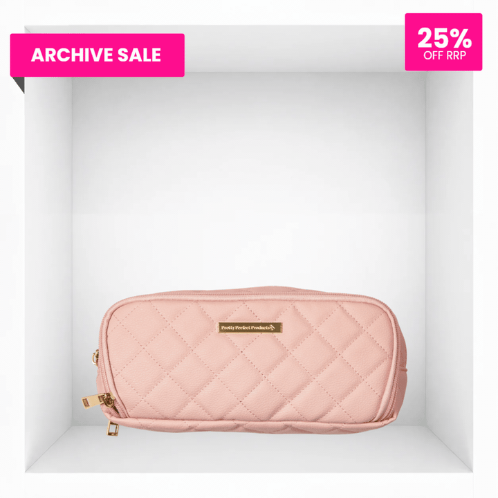 LUXURY PENCIL CASE - EXCLUSIVE