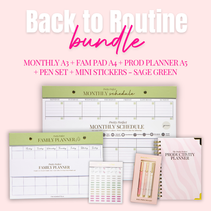 BACK TO BUNDLES