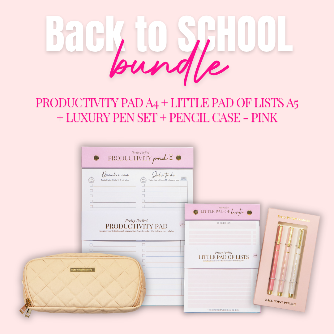 BACK TO BUNDLES