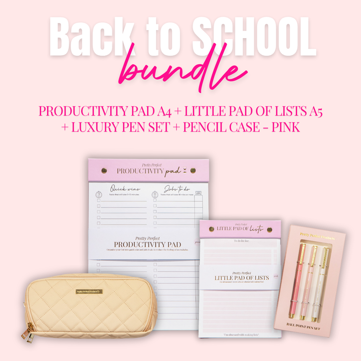 BACK TO BUNDLES