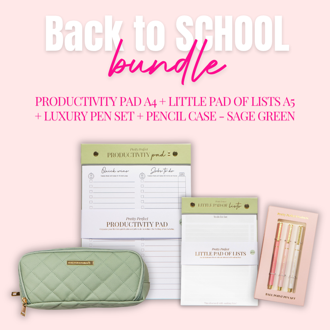 BACK TO BUNDLES