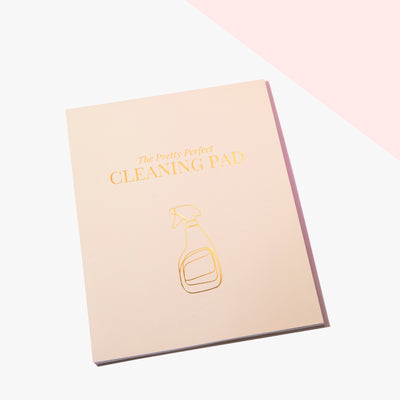 CLEANING PLANNER