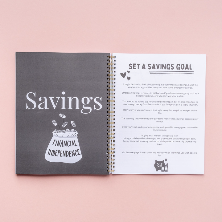 BUDGET PLANNER