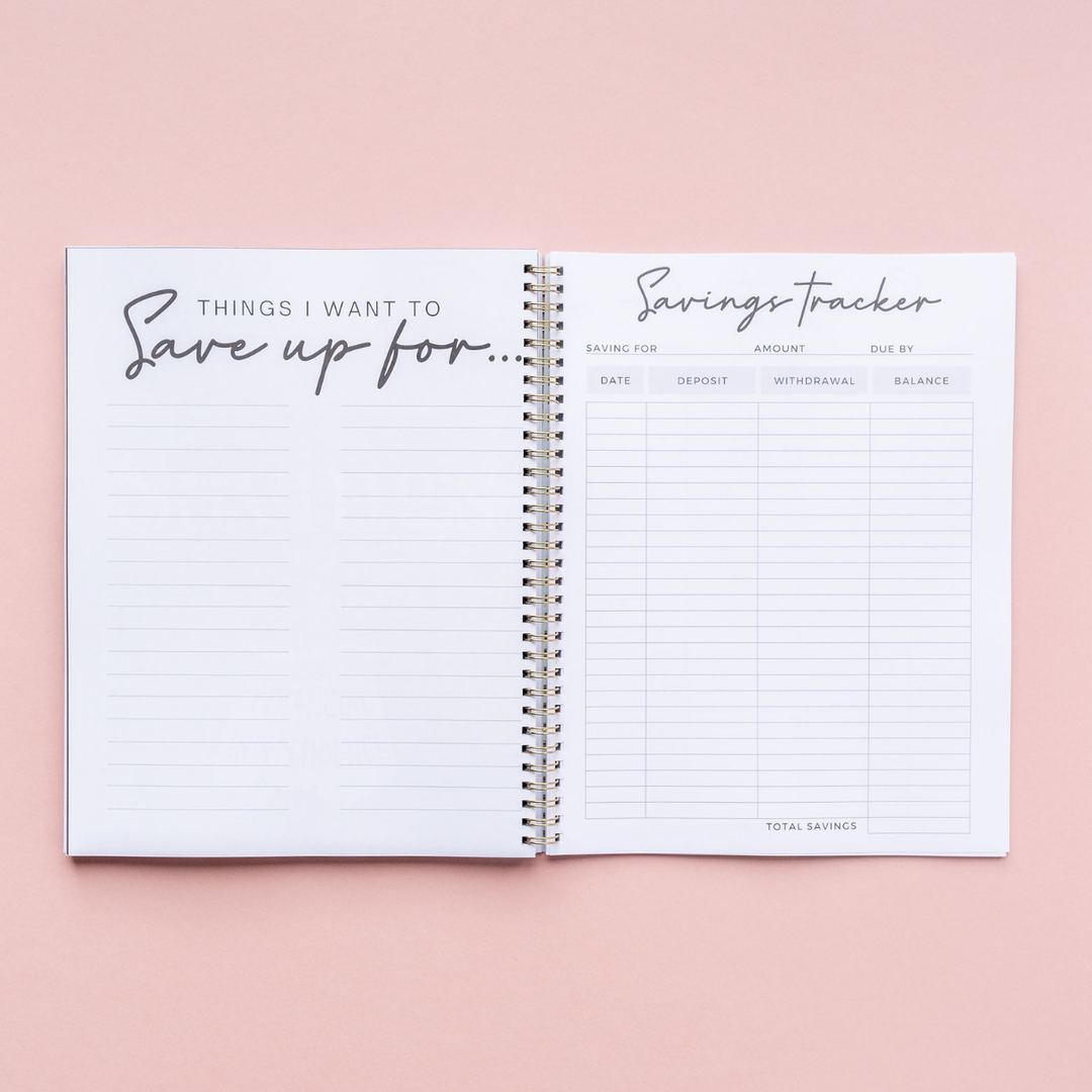 BUDGET PLANNER