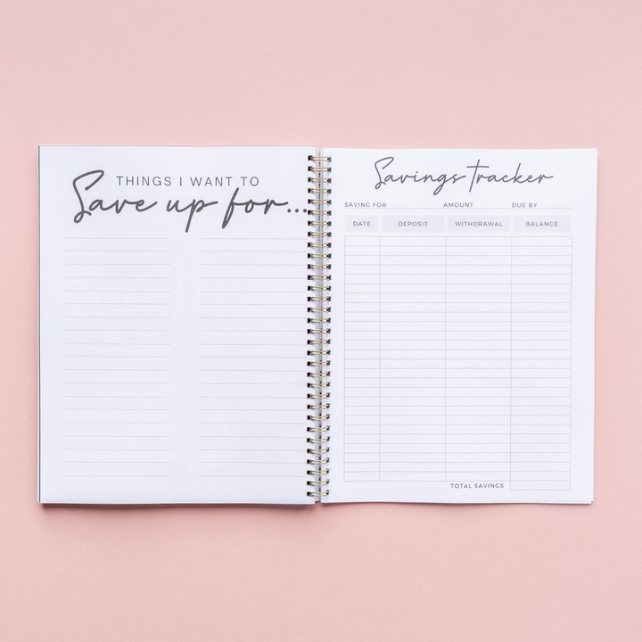 BUDGET PLANNER