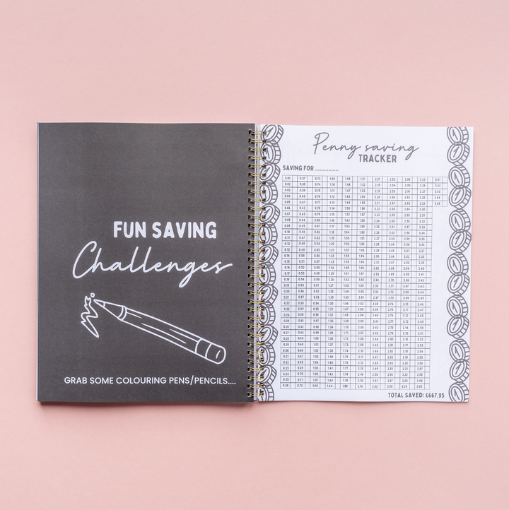 BUDGET PLANNER