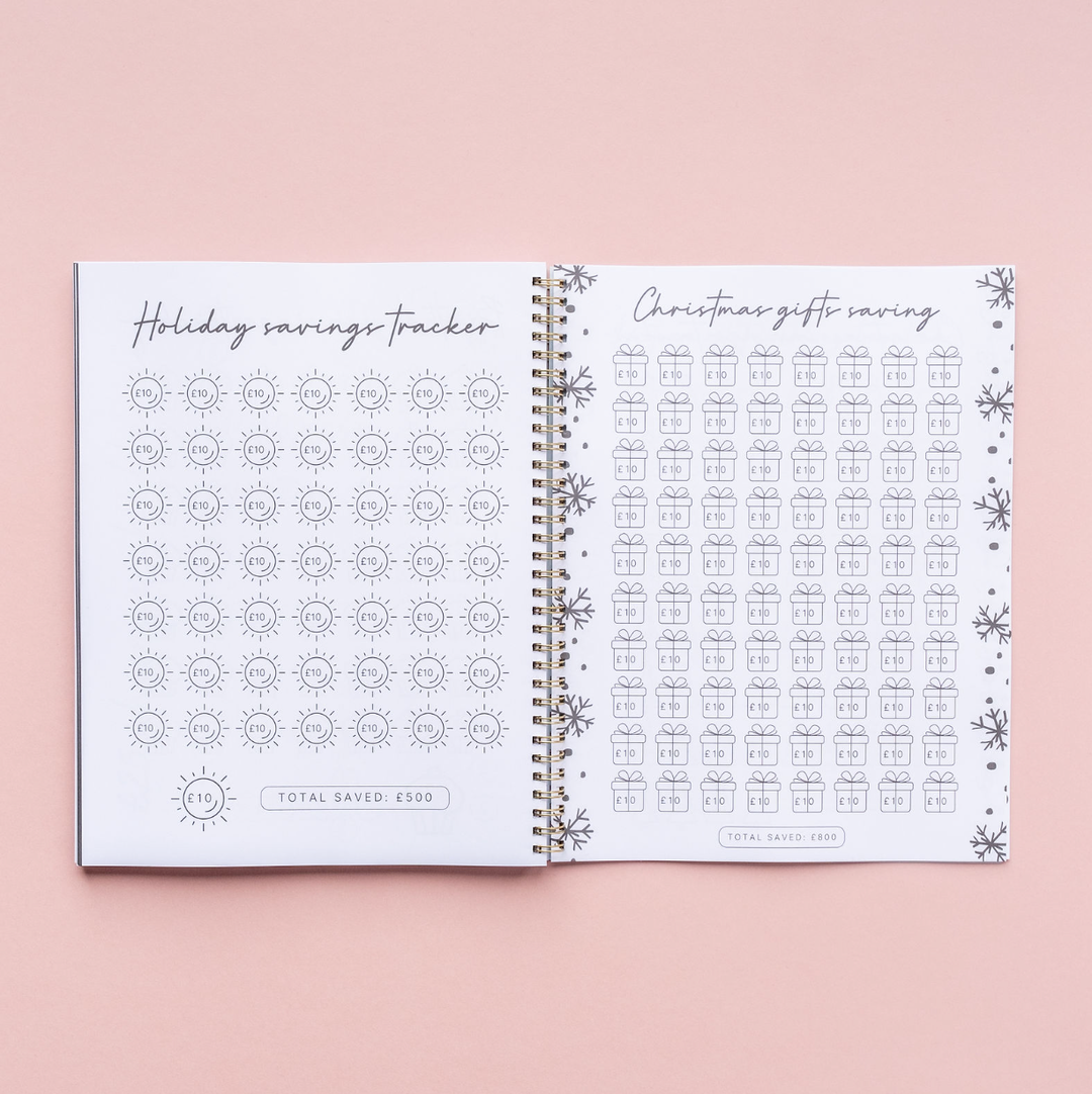 BUDGET PLANNER