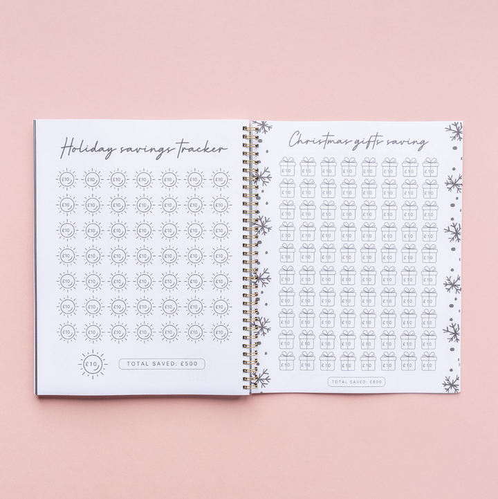 BUDGET PLANNER
