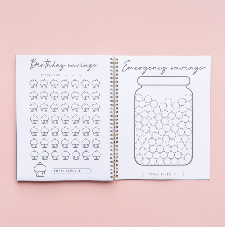 BUDGET PLANNER