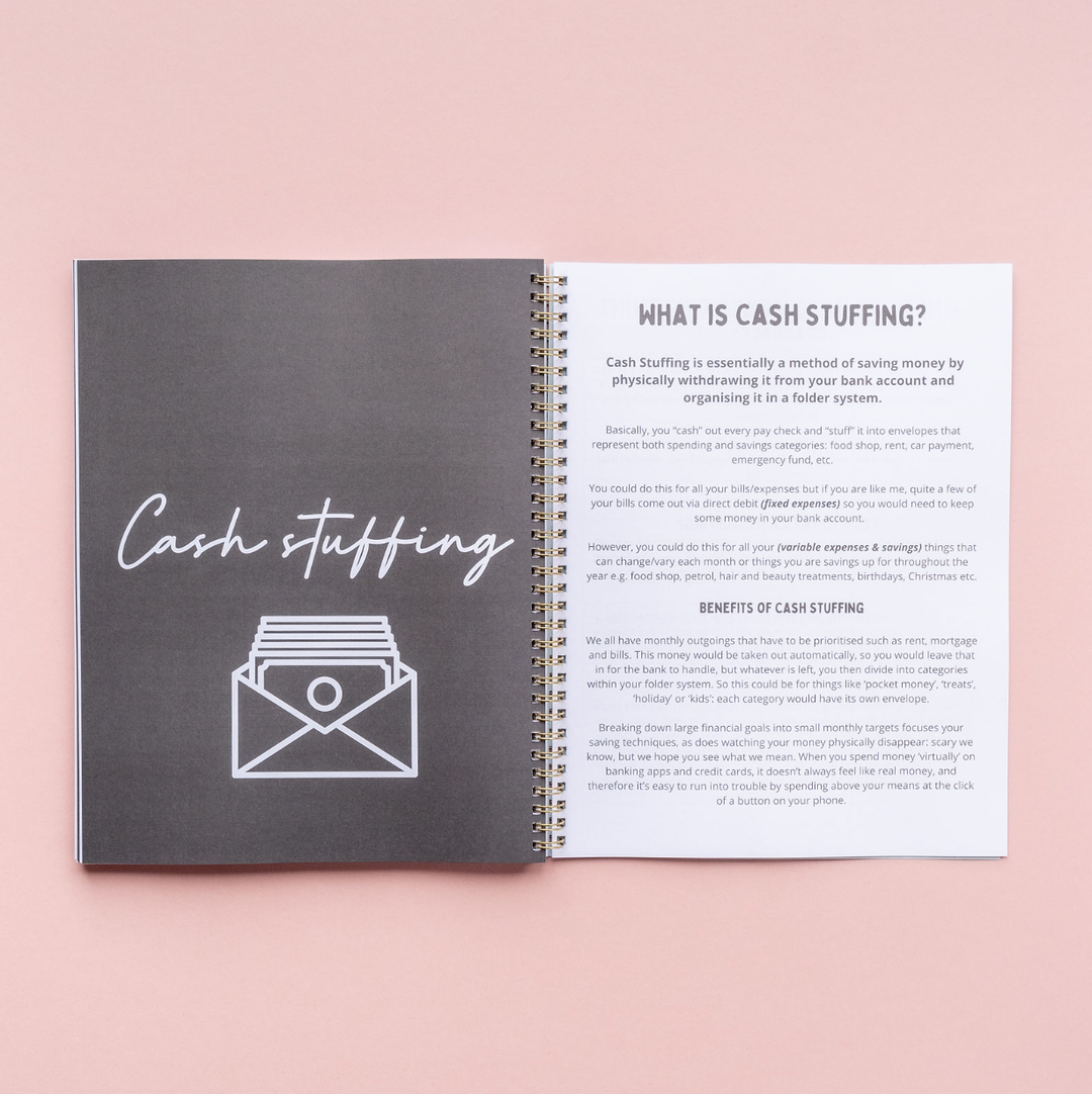 BUDGET PLANNER