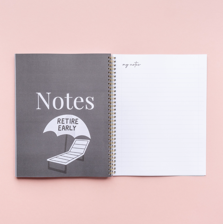 BUDGET PLANNER