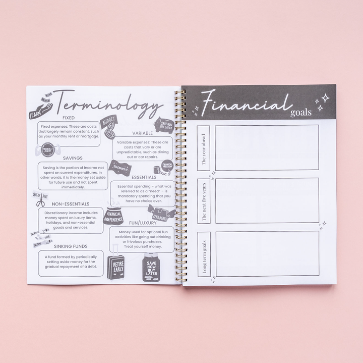 BUDGET PLANNER