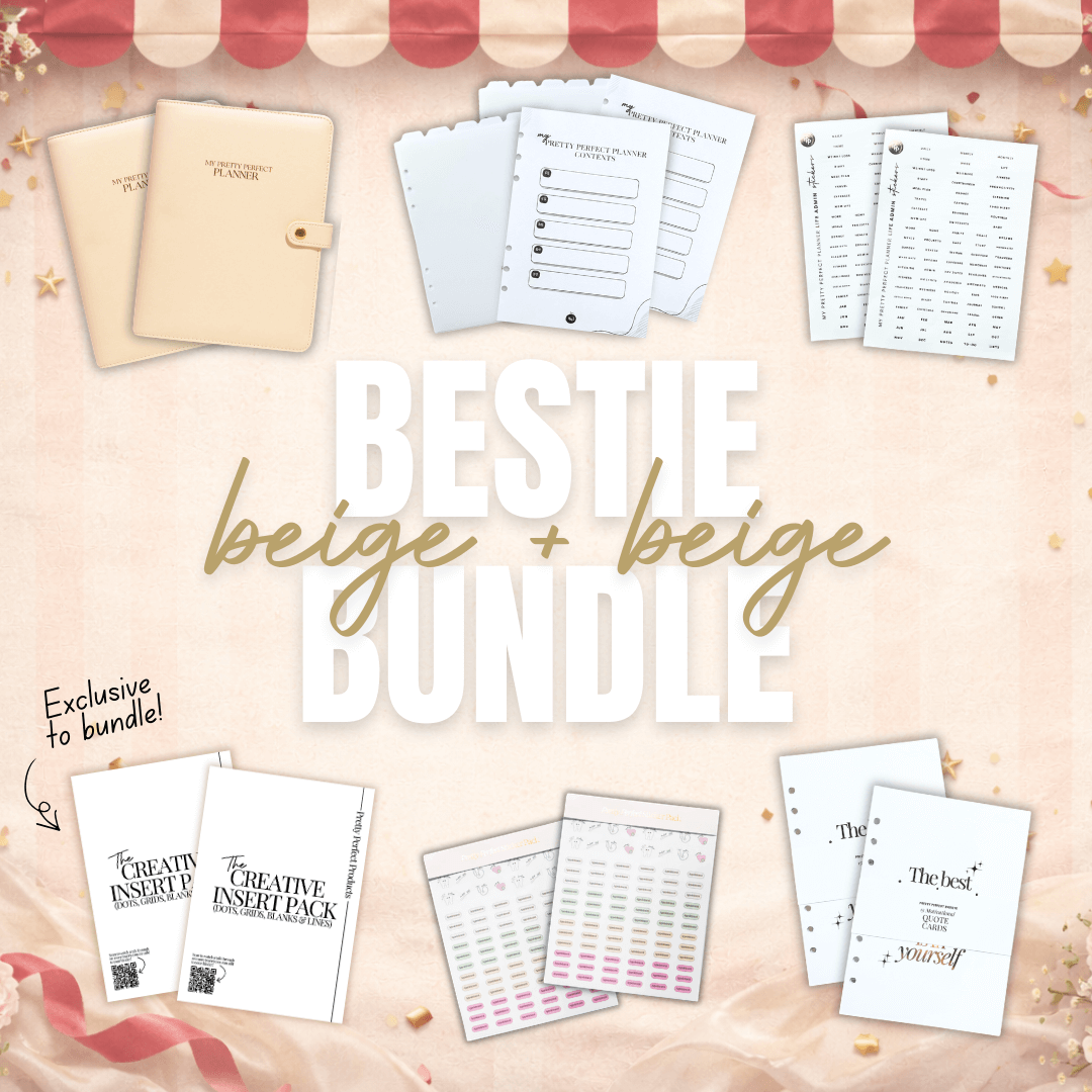 THE BESTIE BUNDLE