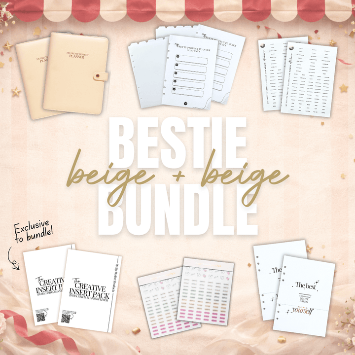 THE BESTIE BUNDLE
