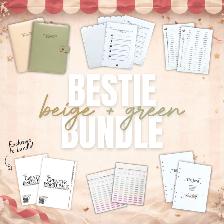 THE BESTIE BUNDLE