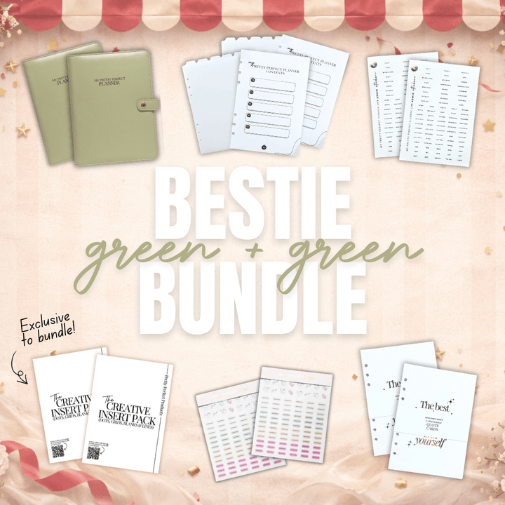THE BESTIE BUNDLE